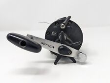 Okuma Fishing Reel 302L CL Classic Pro Graphite Trolling Reel 4:1 Ratio for sale  Shipping to South Africa