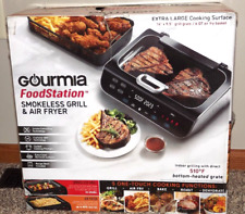 New gourmia foodstation for sale  Virden