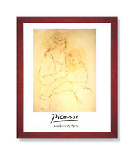 Picasso mother son for sale  Springdale