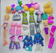 Polly pocket magnetic for sale  IPSWICH