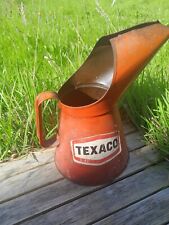 Vintage texaco oil for sale  Shipping to Ireland