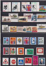Lot timbres neufs d'occasion  Bellevaux