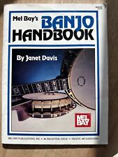 Banjo handbook janet for sale  Gresham