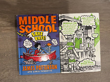 Middle school series for sale  Rockwall