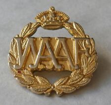 Waaf women auxiliary for sale  HARLOW