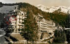 Picture postcard semmering for sale  NEWCASTLE UPON TYNE