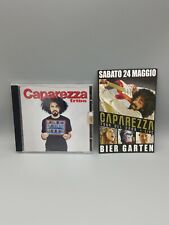 Caparezza tribe mai usato  Italia