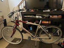 Mongoose mountain bike for sale  Trenton
