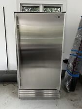 Sub zero refrigerator for sale  Brookline