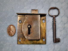 Drawer lock semi for sale  Stevens
