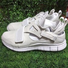 Nike huarache white for sale  Hayward