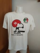 Fighters juventus tshirt usato  Italia