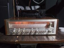Receptor AM/FM estéreo Pioneer SX-750 de colección probado y funcionando 50 W 8 ohmios ¡¡RARO!!! segunda mano  Embacar hacia Argentina