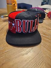 Vintage chicago bulls for sale  Shipping to Ireland