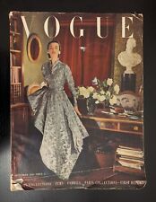 Vogue magazine september for sale  LONDON