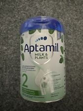 Aptamil milk plants gebraucht kaufen  Neustadt am Rübenberge