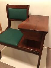 telephone chair for sale  Howell