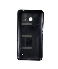 Usado, Microsoft Nokia Lumia RM-975 635 Trasera Cubierta de Carcasa Trasera Chasis W Botones Negro segunda mano  Embacar hacia Argentina