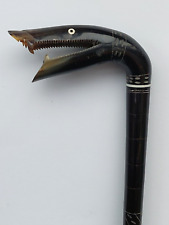 Shark head handle for sale  AYLESBURY