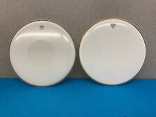 Lot remo drum for sale  Leominster