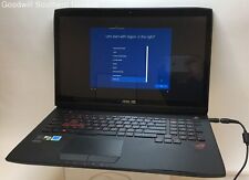 ASUS Republic of Gamers Laptop - Intel i7 - 8GB RAM - 1TB Storage for sale  Shipping to South Africa