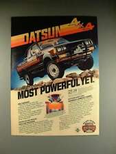 1981 datsun king for sale  Madison Heights