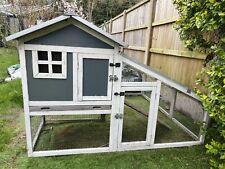 rabbit hutch cover for sale  HERTFORD