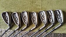 Ping series irons for sale  INVERURIE