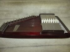 Vintage chroma harp for sale  Shipping to United Kingdom