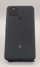 Read* Google Pixel 5 5g Google Edition - Black - 128GB (Unlocked) ~57918 for sale  Shipping to South Africa