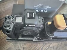 eos camera canon r5 for sale  Chicago