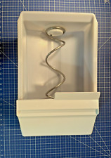 Conjunto de balde de gelo geladeira Whirlpool freezer W10312300 comprar usado  Enviando para Brazil