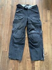 Aerostich Darien Pants Size 30 Gore-tex Some Wear B7 for sale  Shipping to South Africa