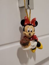 Disney minnie mouse gebraucht kaufen  Altenholz