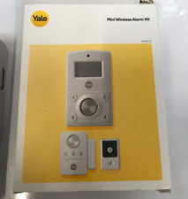 Yale mini wireless for sale  MANSFIELD