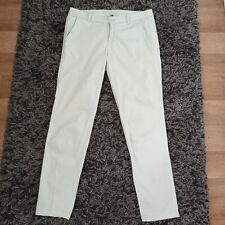 Hose sommerhose benetton gebraucht kaufen  Hermsdorf