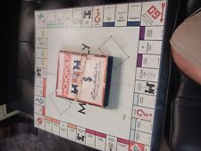 Vintage 1937 monopoly for sale  Sarasota