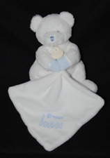 Peluche ours blanc d'occasion  Strasbourg-