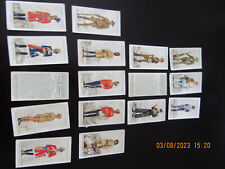 Cigarette cards military for sale  SANDWICH