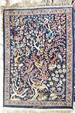 Isfahan nael teppich gebraucht kaufen  Köthen