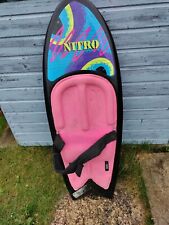 Wakeboards & Kneeboards for sale  NORTHAMPTON