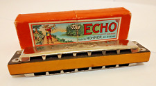 Vintage hohner echo for sale  CHIPPENHAM