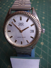 Ancienne montre timex d'occasion  Lignan-sur-Orb