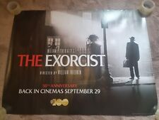 Exorcist 50th anniversary for sale  DERBY
