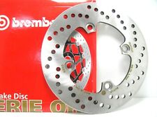 Brembo 68b40747 disco usato  Massa Di Somma
