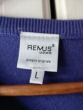 Remus uomo purple for sale  ANTRIM