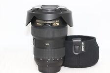 Nikon AF-S FX NIKKOR 16-35mm f/4G ED redução de vibração... (skr-4829) comprar usado  Enviando para Brazil