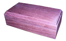 Purple heart hardwood for sale  Lebanon