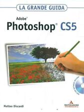 Adobe photoshop cs5 usato  Italia