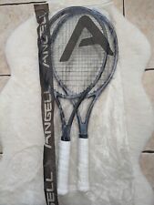 Angell tennis racket for sale  YORK